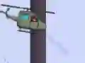 Mario helicopter 2 — безплатна онлайн игра