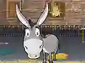 Donkey Gafoor — безплатна онлайн игра