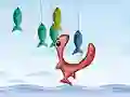 Piranha Bite Attack — безплатна онлайн игра