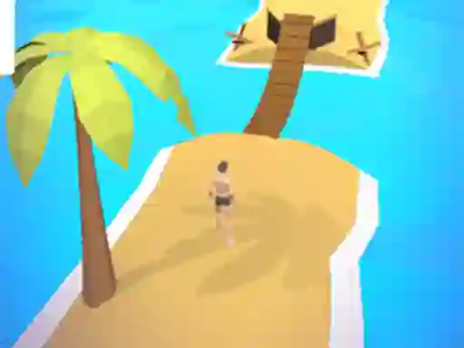Survive The Tsunami — безплатна онлайн игра