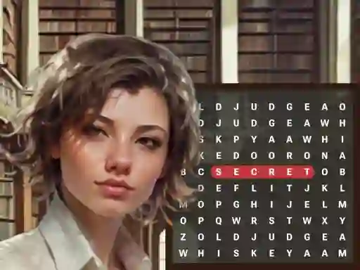 Word Voyager — безплатна онлайн игра