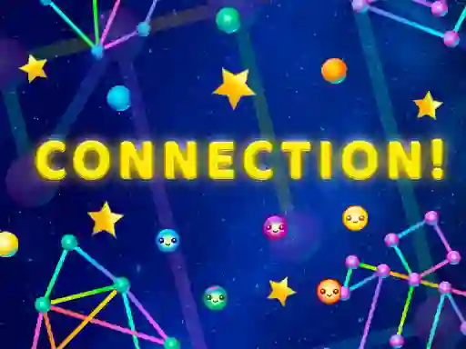 Connection — безплатна онлайн игра