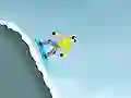 Extreme Snowboard — безплатна онлайн игра