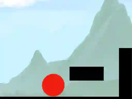 Gravity Jump — безплатна онлайн игра