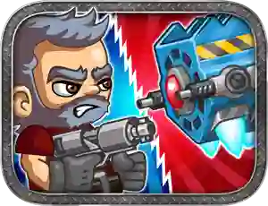 Total Recoil — безплатна онлайн игра