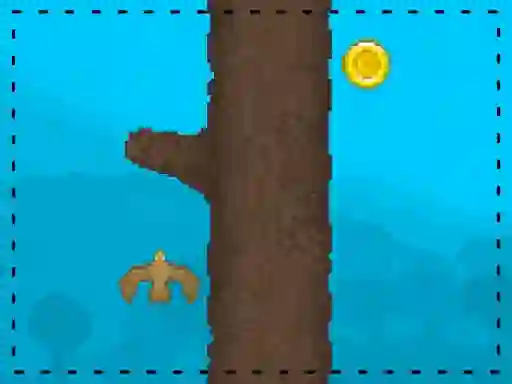 Endless Tree — безплатна онлайн игра