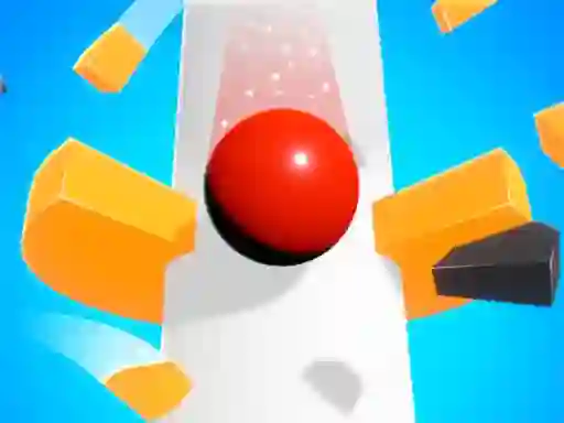 Helix Jump — безплатна онлайн игра