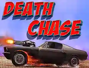 Death Chase — безплатна онлайн игра