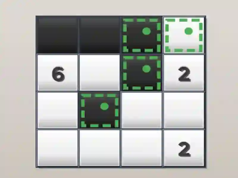 Logic Islands — безплатна онлайн игра