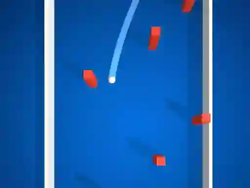 Down Hill Ride — безплатна онлайн игра