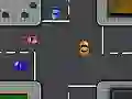 Traffic Madness — безплатна онлайн игра