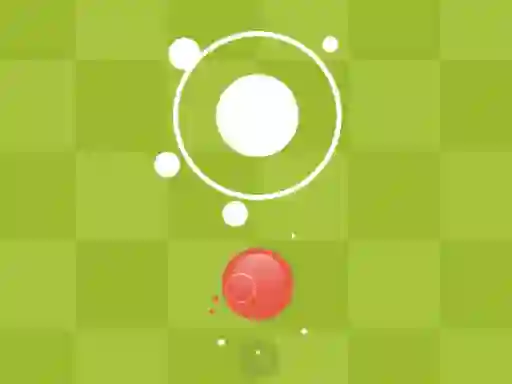 White Dot — безплатна онлайн игра