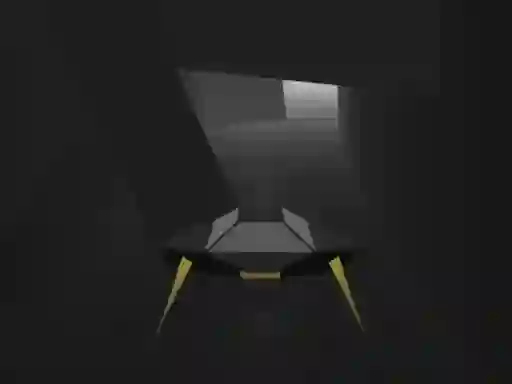 Starship Runner — безплатна онлайн игра