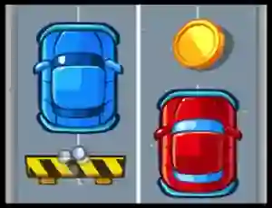 Race Сars — безплатна онлайн игра