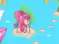 Pinkz Adventure — безплатна онлайн игра