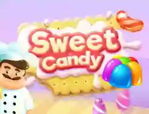 Sweet Candy — безплатна онлайн игра