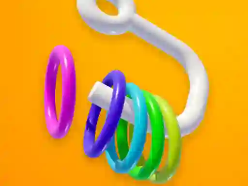 Hook and Rings — безплатна онлайн игра