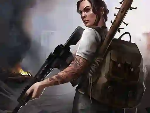 Doomsday Hero — безплатна онлайн игра