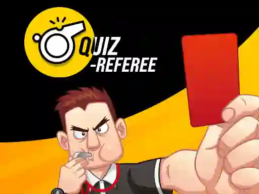 Become A Referee — безплатна онлайн игра
