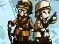 Gangster Mayhem — безплатна онлайн игра