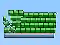 Blosics 2 — безплатна онлайн игра