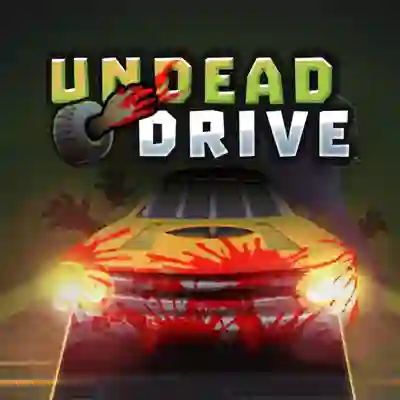 Undead Drive — безплатна онлайн игра