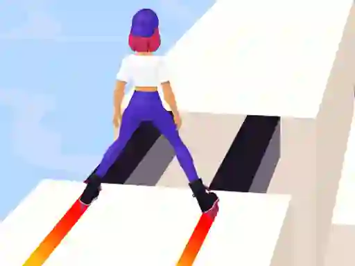 Sky Roller online — безплатна онлайн игра