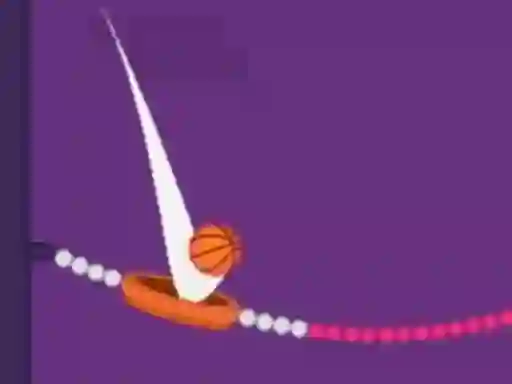 Basketball Dunk.io — безплатна онлайн игра