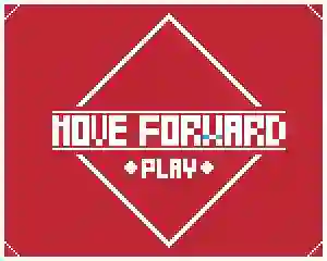 Hove forward — безплатна онлайн игра