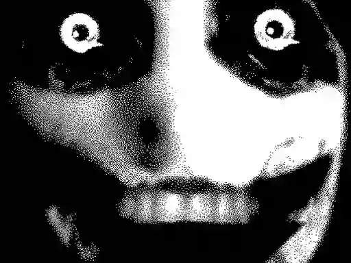Let's Kill Jeff The Killer Off 4: Jeffs Revenge — безплатна онлайн игра