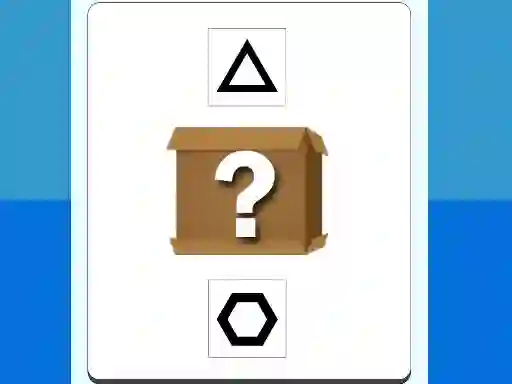 What's inside? — безплатна онлайн игра