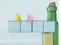 Quacker save Jerry — безплатна онлайн игра