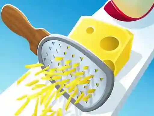 Grate It — безплатна онлайн игра