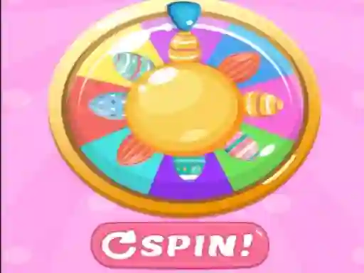 Girls Doll Spinner — безплатна онлайн игра
