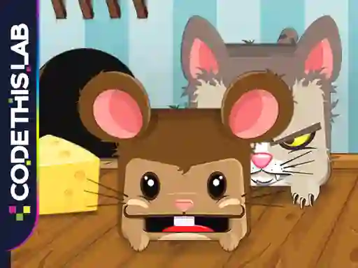 Squicky — безплатна онлайн игра