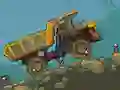Mining Truck — безплатна онлайн игра