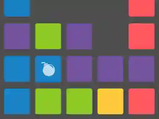 Blocks Up — безплатна онлайн игра