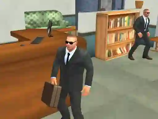 Bank Atm Simulator — безплатна онлайн игра