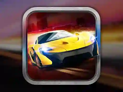Sports car — безплатна онлайн игра