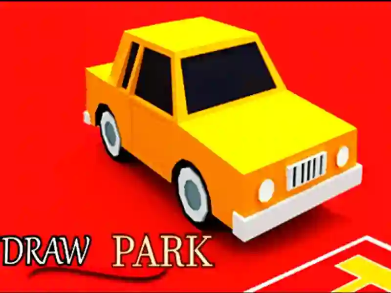 Draw Park — безплатна онлайн игра