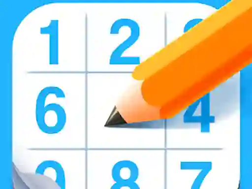 Master Sudoku — безплатна онлайн игра