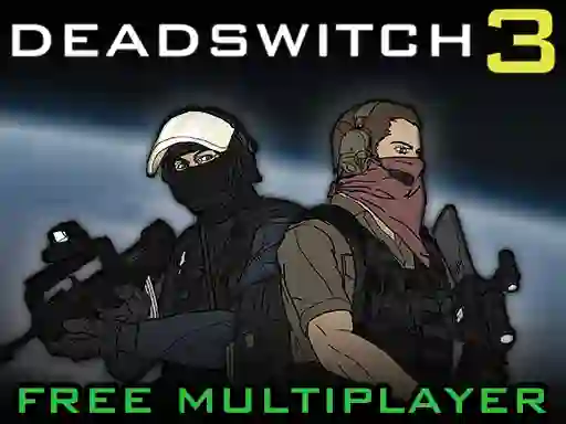 Deadswitch 3 — безплатна онлайн игра