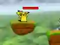 Pokemon Rescue — безплатна онлайн игра