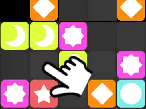 Pop Those Squares — безплатна онлайн игра