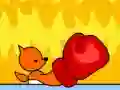 Power fox — безплатна онлайн игра