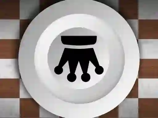 Giveaway Checkers — безплатна онлайн игра