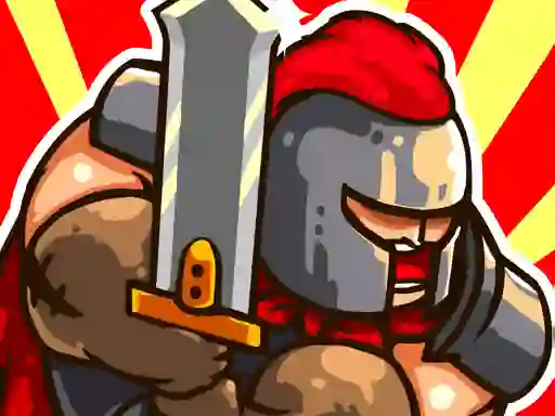 Kings Rush — безплатна онлайн игра