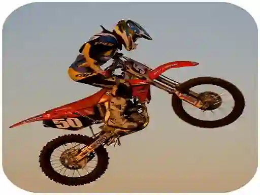Impossible Bike Stunts — безплатна онлайн игра