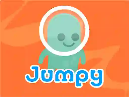 Jumpy — безплатна онлайн игра