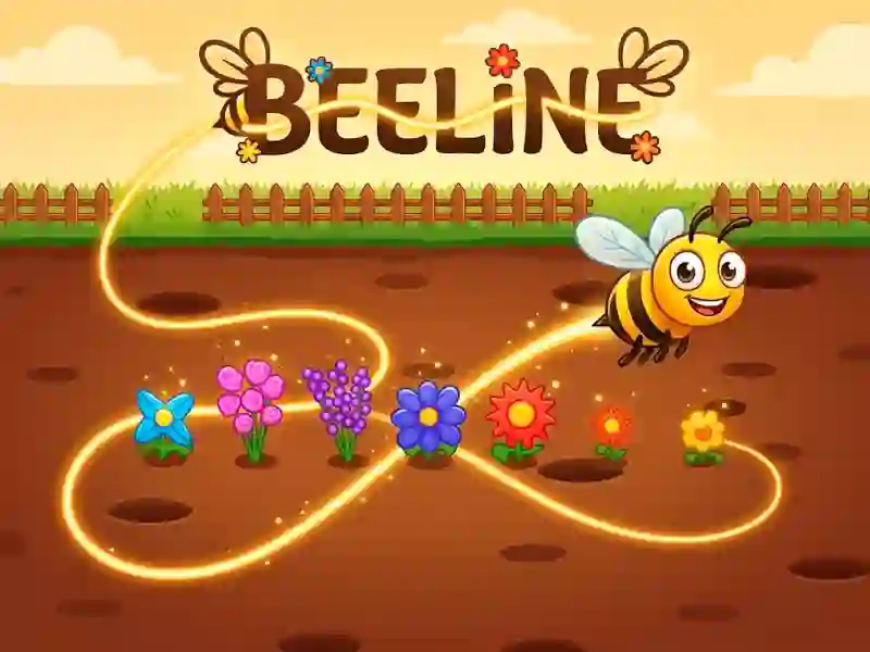 Beeline — безплатна онлайн игра